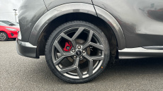 Ford Puma ST 1.0 EcoBoost Hybrid mHEV ST 5dr DCT Petrol Hatchback